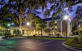 Hampton Inn Beaufort