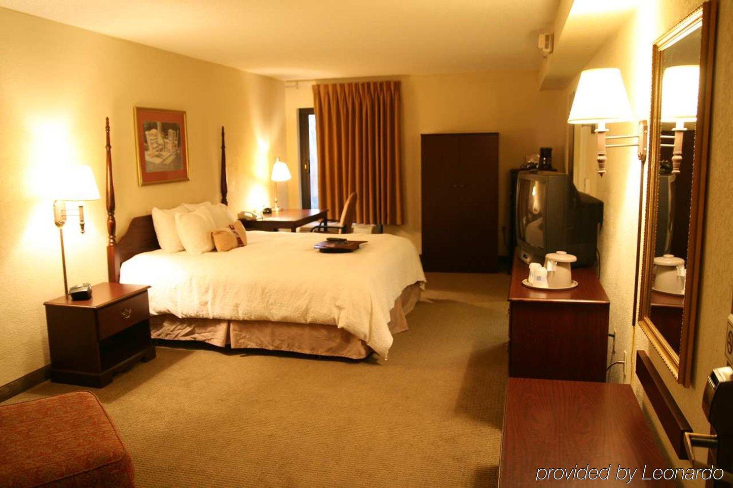 Hampton Inn Beaufort Room photo