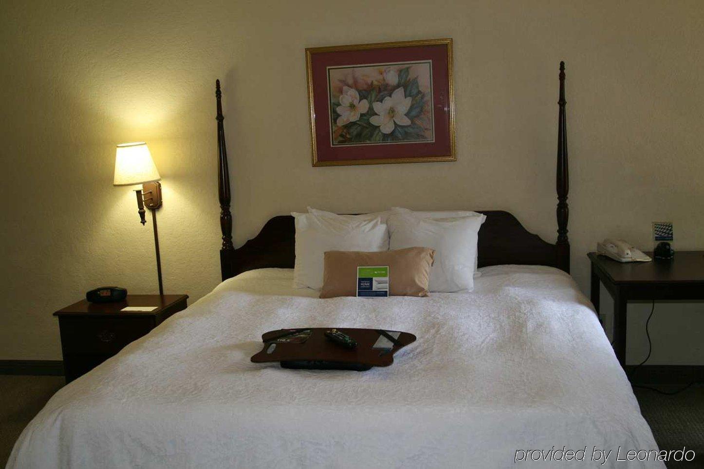 Hampton Inn Beaufort Room photo