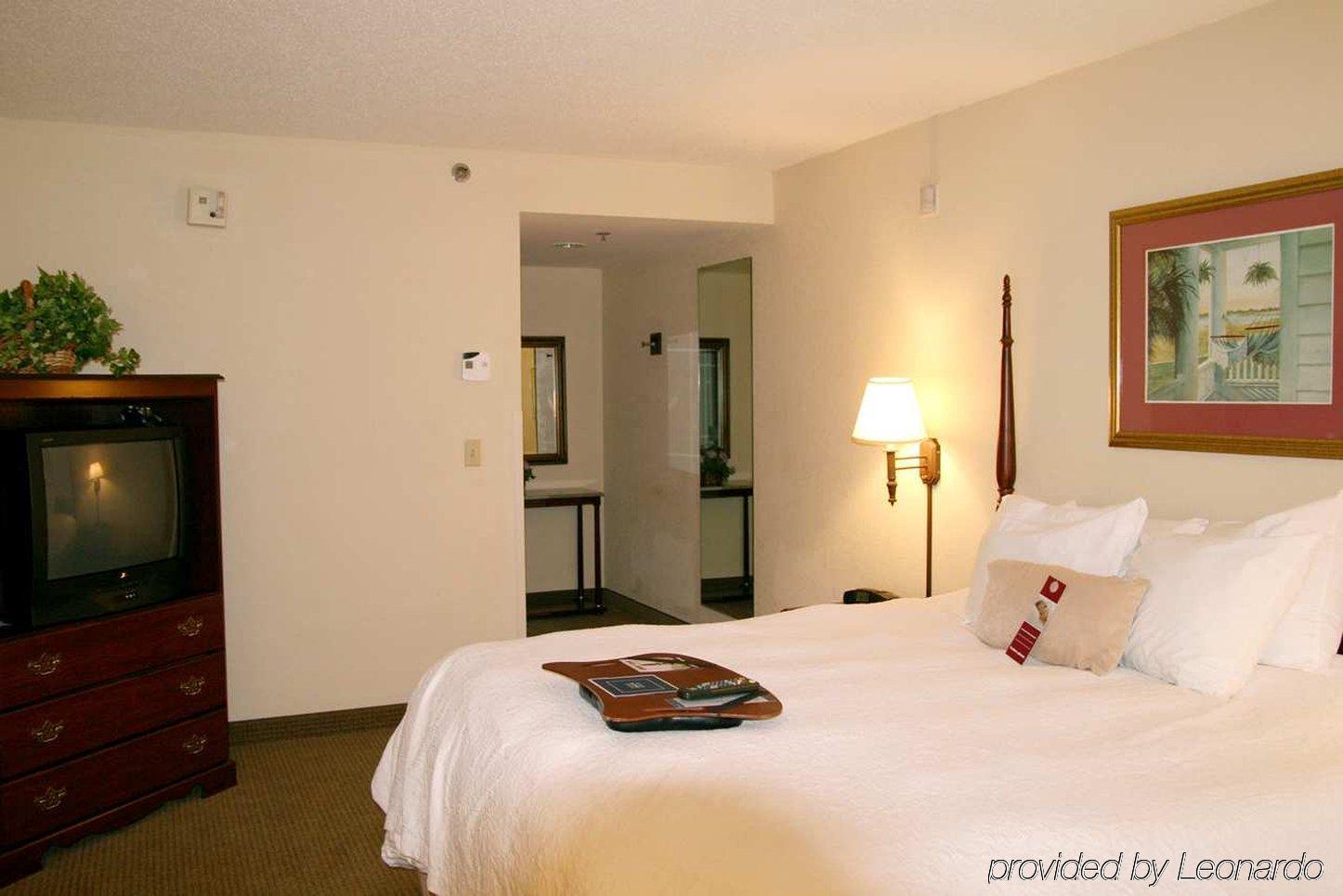 Hampton Inn Beaufort Room photo