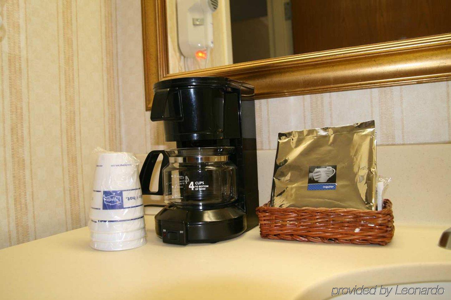 Hampton Inn Beaufort Room photo
