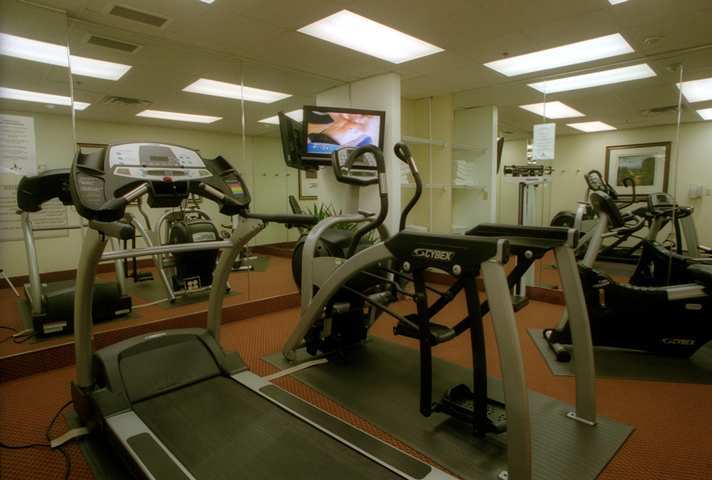 Hampton Inn Beaufort Facilities photo