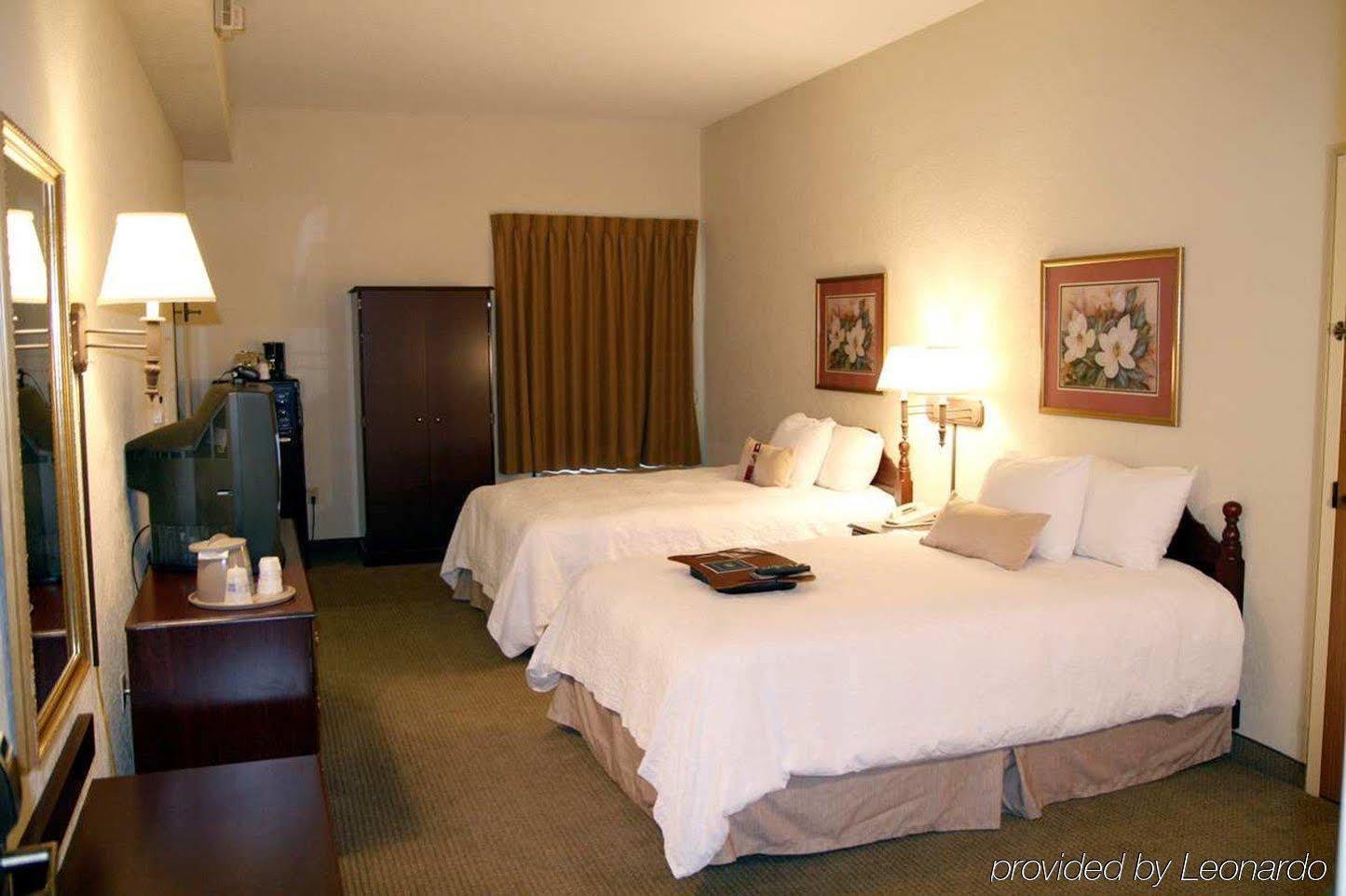 Hampton Inn Beaufort Room photo